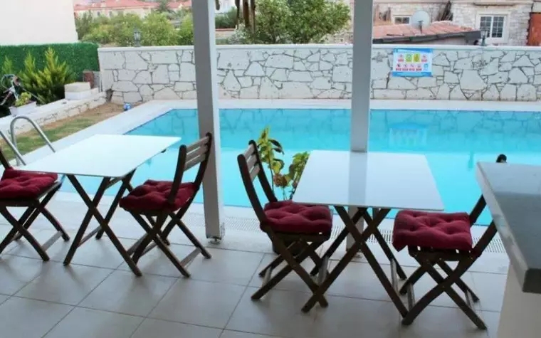 Alacati Eldoris Hotel