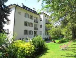 Residence Villa Aquila-Adler