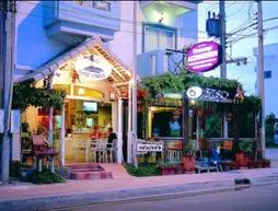 Ease Coast Hotel Pattaya