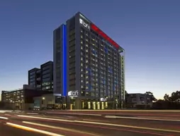 Aloft Perth