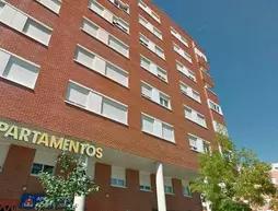 Apartamentos San Fermín