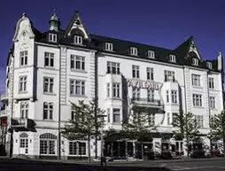 Hotel Saxildhus Kolding