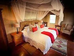 Chapungu Luxury Tented Camp