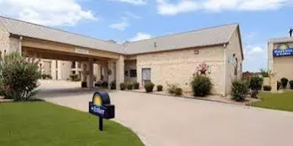 Days Inn and Suites Llano