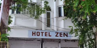 Hotel Zen
