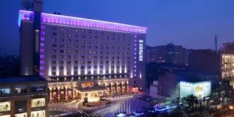 Grand Noble Hotel Xi’an