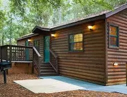 Disney's Fort Wilderness - Cabins