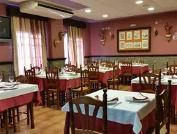 Hotel Restaurante Casa Marchena