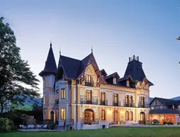 Le Manoir d'Agnes