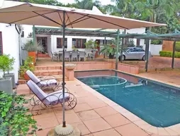 Bed and Breakfast in Waterkloof