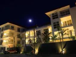 Sunset Residence and Condotel