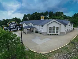Mammoth Spring Lodge Motel
