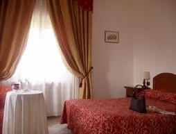 Hotel Il Cavalier D'Arpino