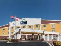 Days Inn and Suites Union City