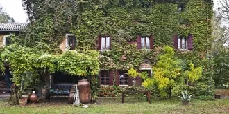 Villa Quadrifoglio