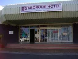 Gaborone Hotel