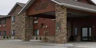 Boulders Inn and Suites Maryville