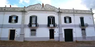 Casa Santos Murteira