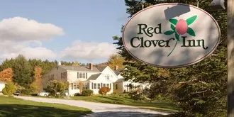 The Red Clover Inn and Restaurant