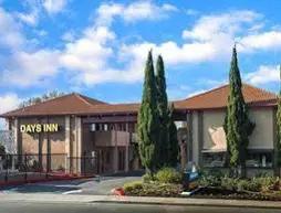 Days Inn Pinole Berkeley