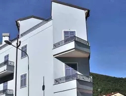 Villa Danci - Residence Hotel
