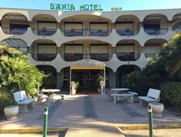 Hôtel Bahia