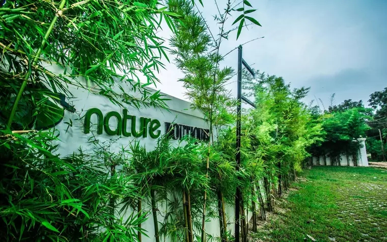 Nature Boutique Residence