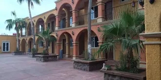 Hotel Angra
