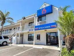 Motel 6 Los Angeles - Harbor City