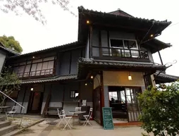 Onomichi Guest House Miharashitei Hostel