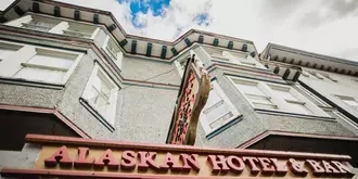 Alaskan Hotel and Bar