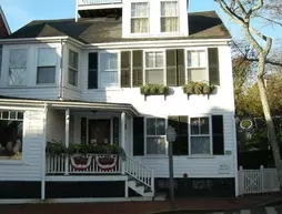 Nantucket White House Inn