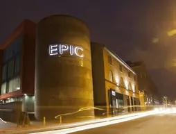 EPIC Apart Hotel - Seel Street