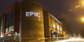 EPIC Apart Hotel - Seel Street