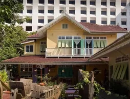 Panida Suite Hotel