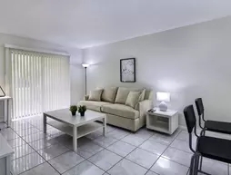 Extended Stay Miami Airport Villas