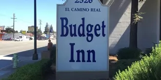 Budget Inn Redwood City