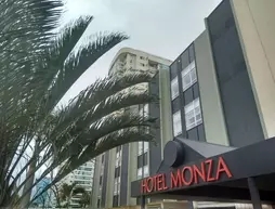 MONZA HOTEL