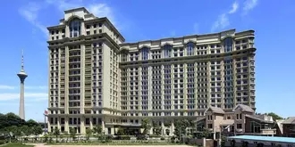 Ariva Tianjin Binhai Serviced Apartment