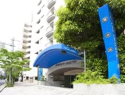 Pearl Hotel Kayabacho