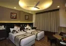 The JRD Luxury Boutique Hotel
