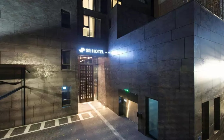 SR Hotel Seoul