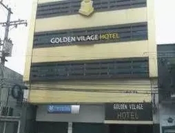 Golden Vilage Hotel