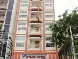 Nylon Hotel