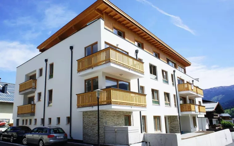 AlpenParks Residence Zell am See