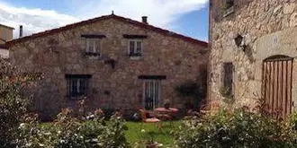 Casa Rural La Hornera