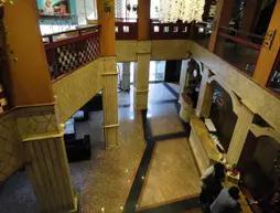 Mashtan Hotel