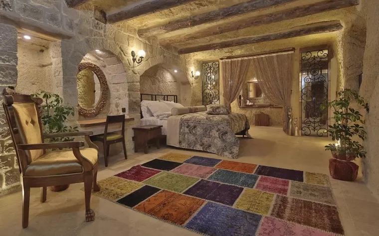 Asuwari Suites Cappadocia