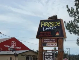 Fireside Lodge