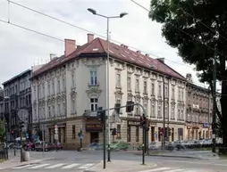 ApartmentsApart Kraków